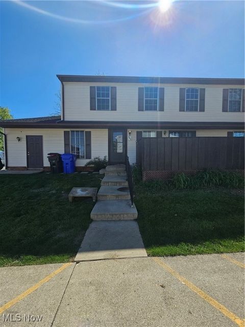 17216 Sheldon Road 49B Brook Park OH 44142
