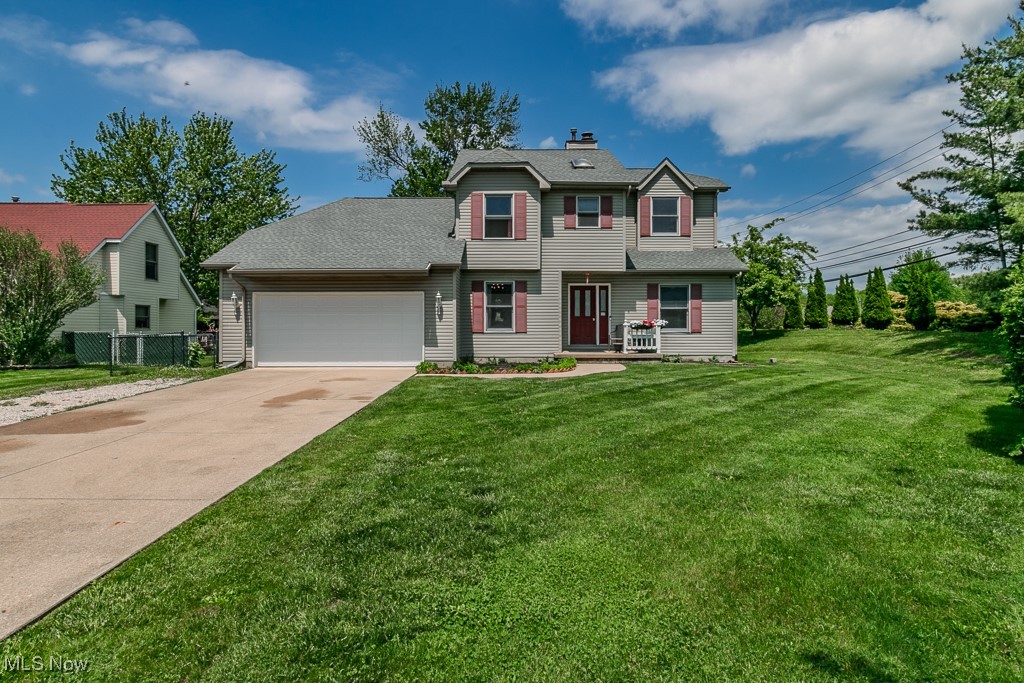 8391 Lanmark Drive, Mentor, Ohio image 39