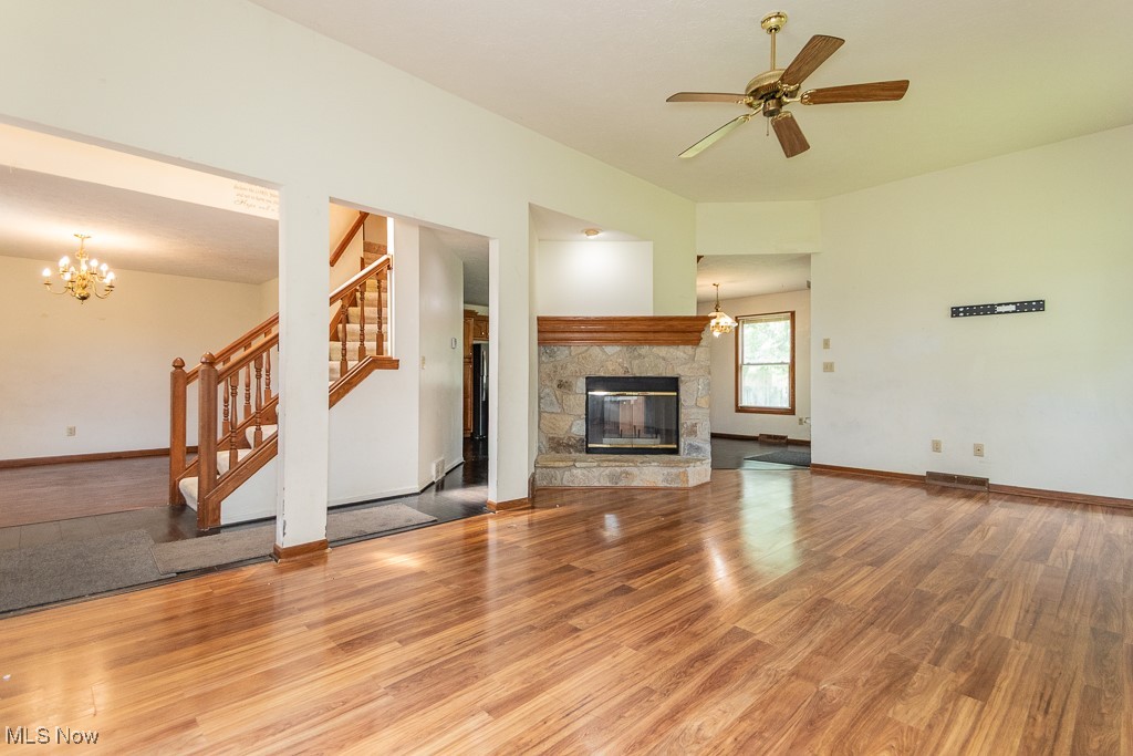 8391 Lanmark Drive, Mentor, Ohio image 4