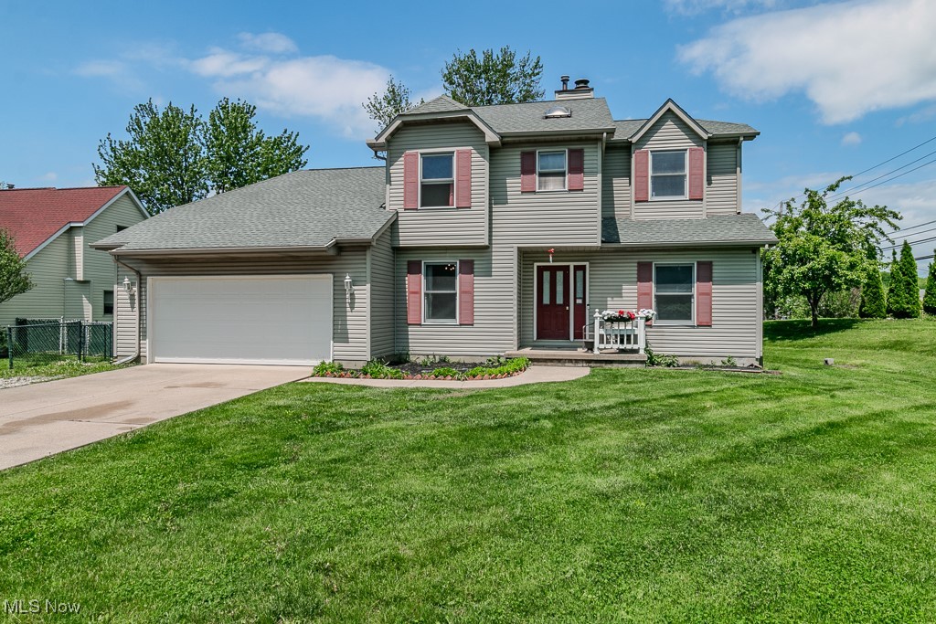 8391 Lanmark Drive, Mentor, Ohio image 40
