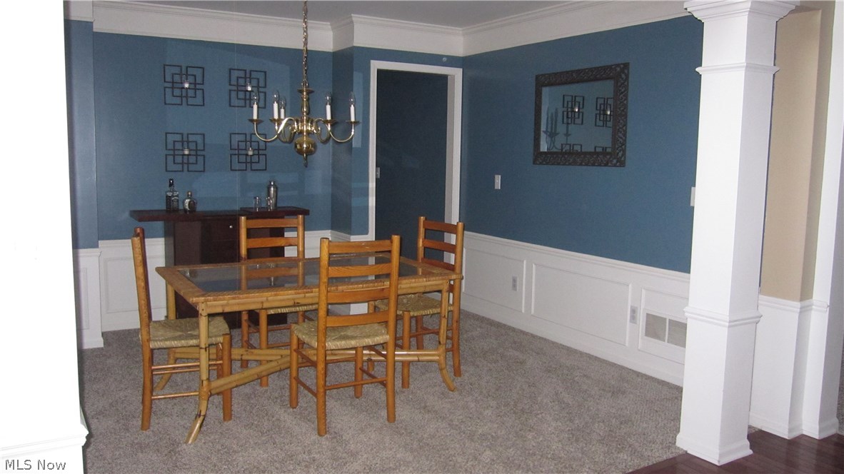 Devonshire Woods Ph II Sub - Residential