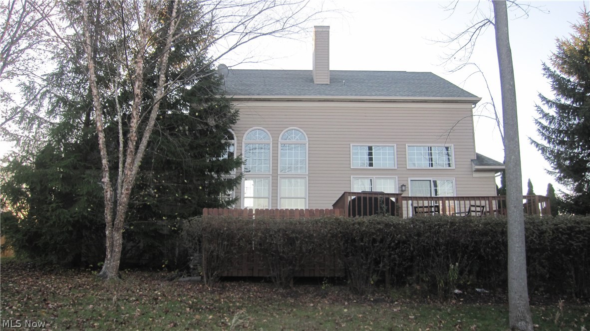 Devonshire Woods Ph II Sub - Residential