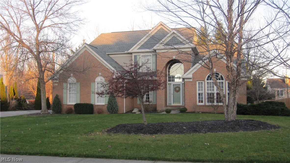 Devonshire Woods Ph II Sub - Residential