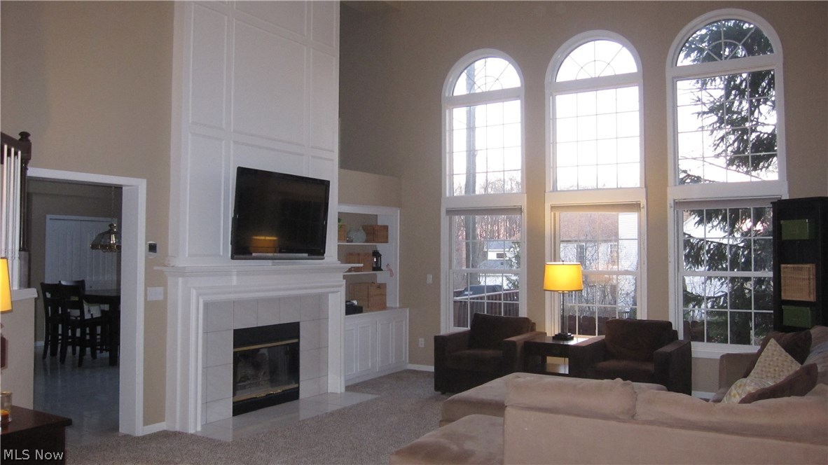 Devonshire Woods Ph II Sub - Residential