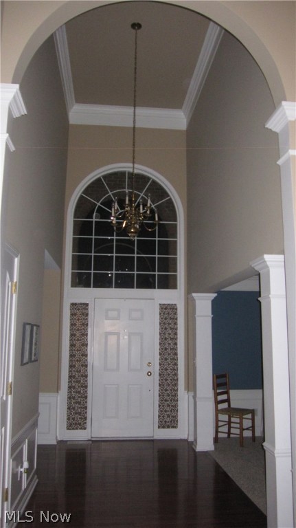 Devonshire Woods Ph II Sub - Residential