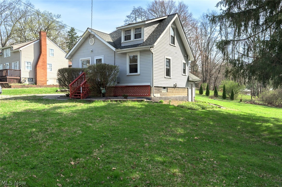 Babcock & Motz - Residential