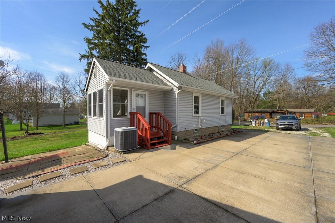 Babcock & Motz - Residential