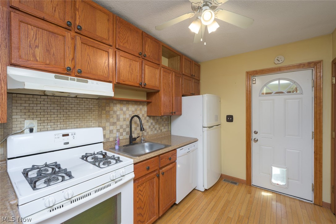 Babcock & Motz - Residential