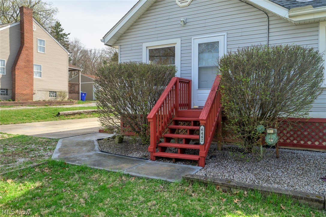 Babcock & Motz - Residential