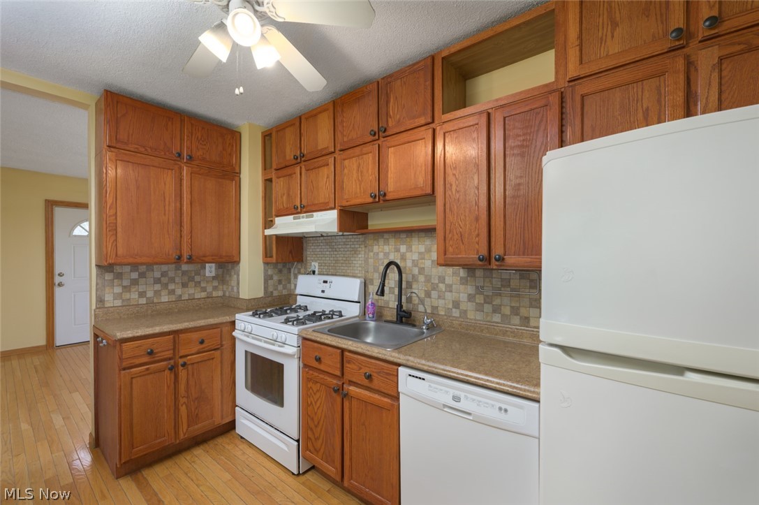 Babcock & Motz - Residential