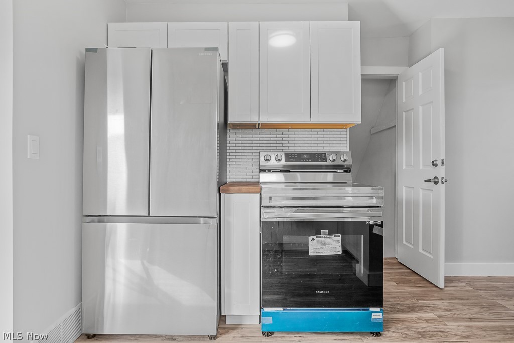 Breen Mccausland - Residential