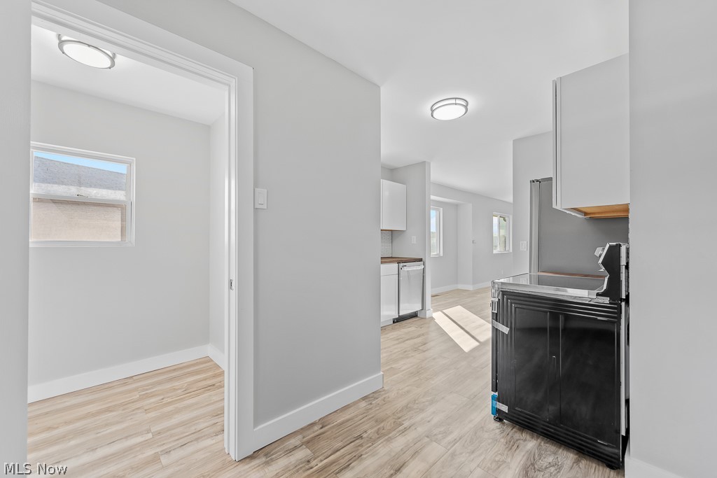 Breen Mccausland - Residential