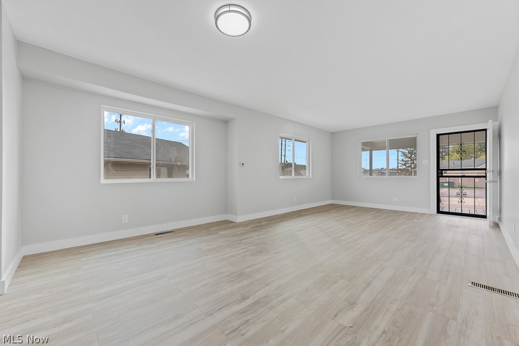 Breen Mccausland - Residential