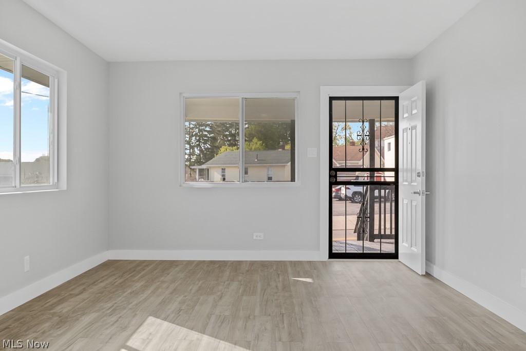 Breen Mccausland - Residential