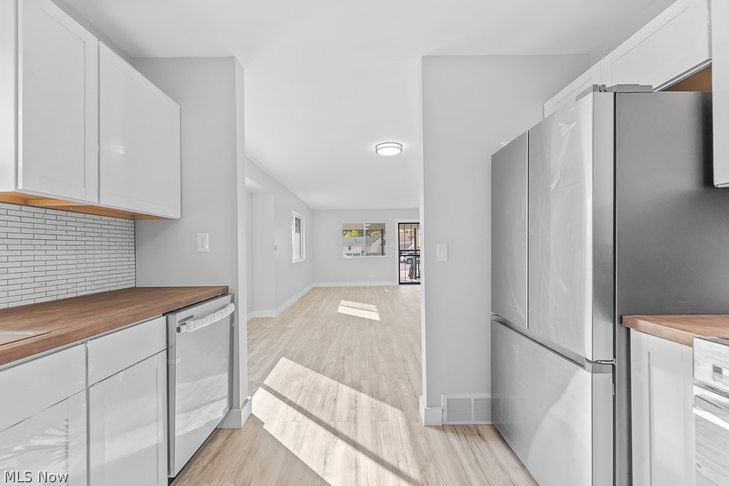 Breen Mccausland - Residential