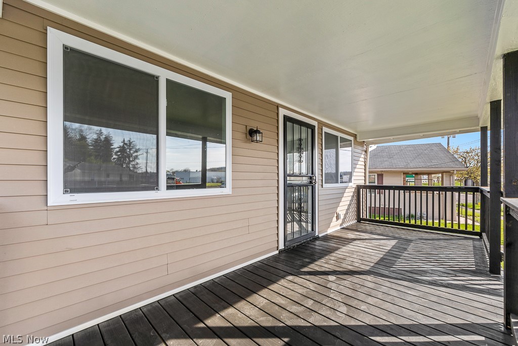 Breen Mccausland - Residential