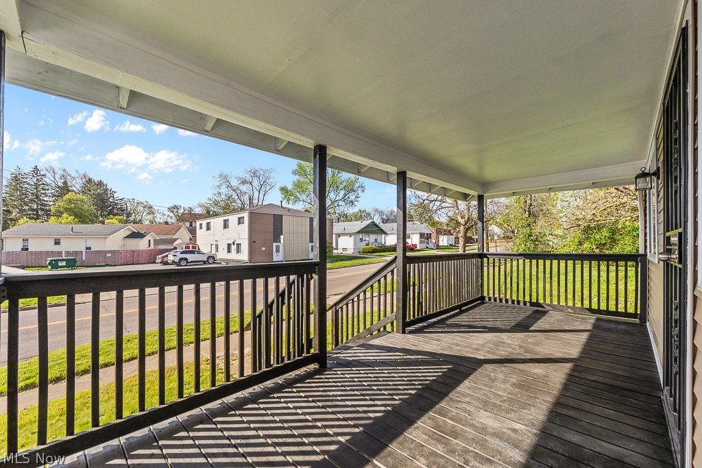 Breen Mccausland - Residential