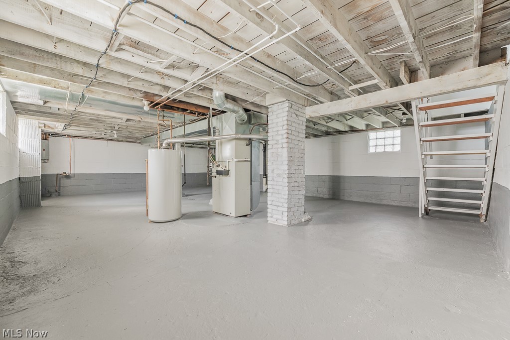 Breen Mccausland - Residential