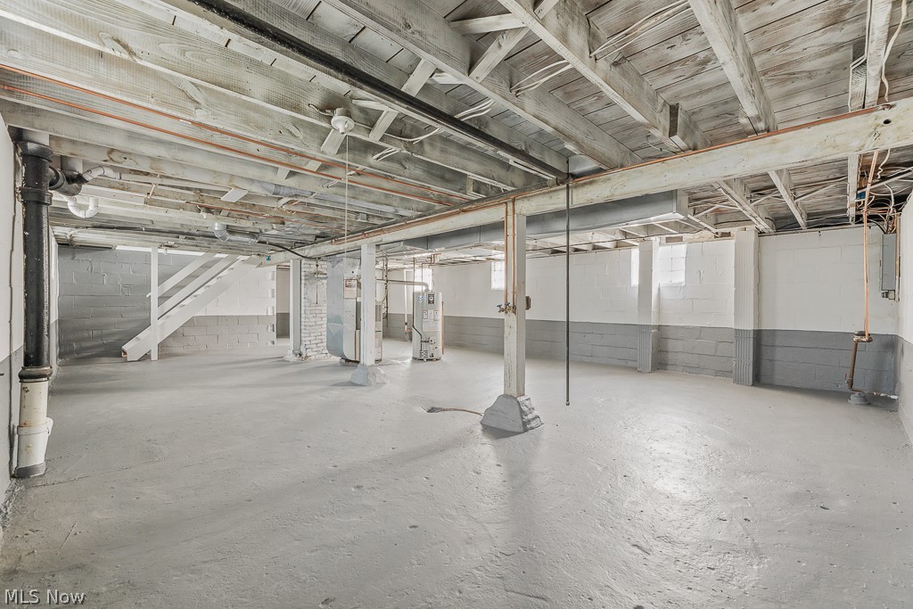 Breen Mccausland - Residential