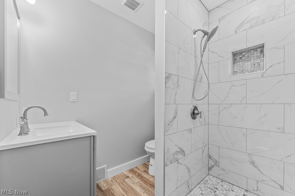 Breen Mccausland - Residential