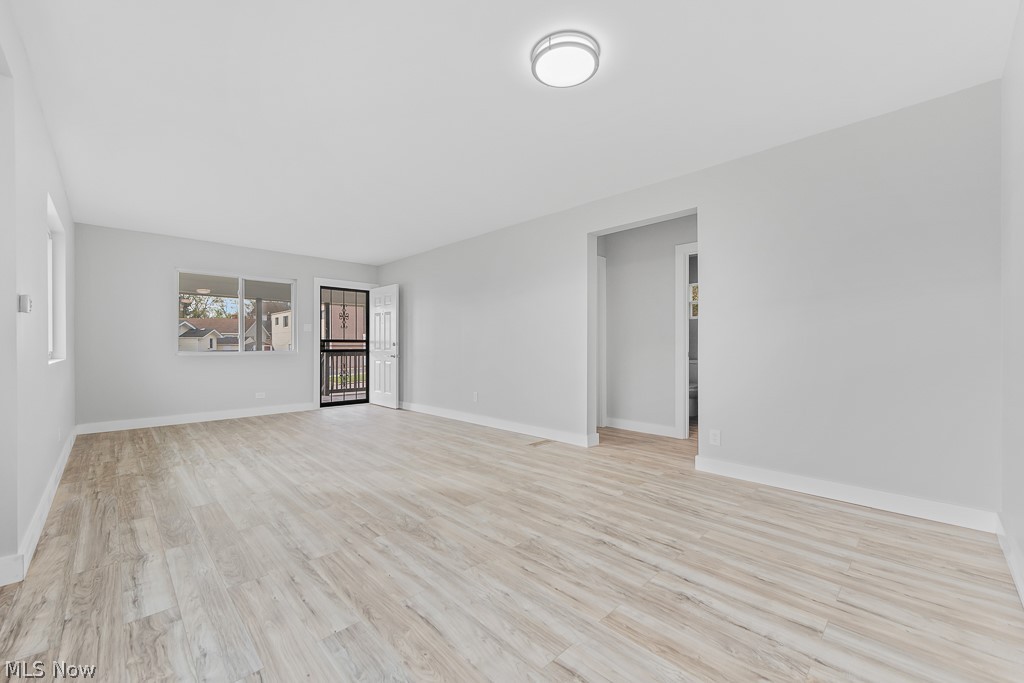 Breen Mccausland - Residential