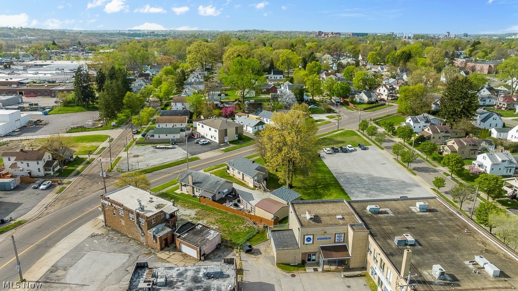 Breen Mccausland - Residential