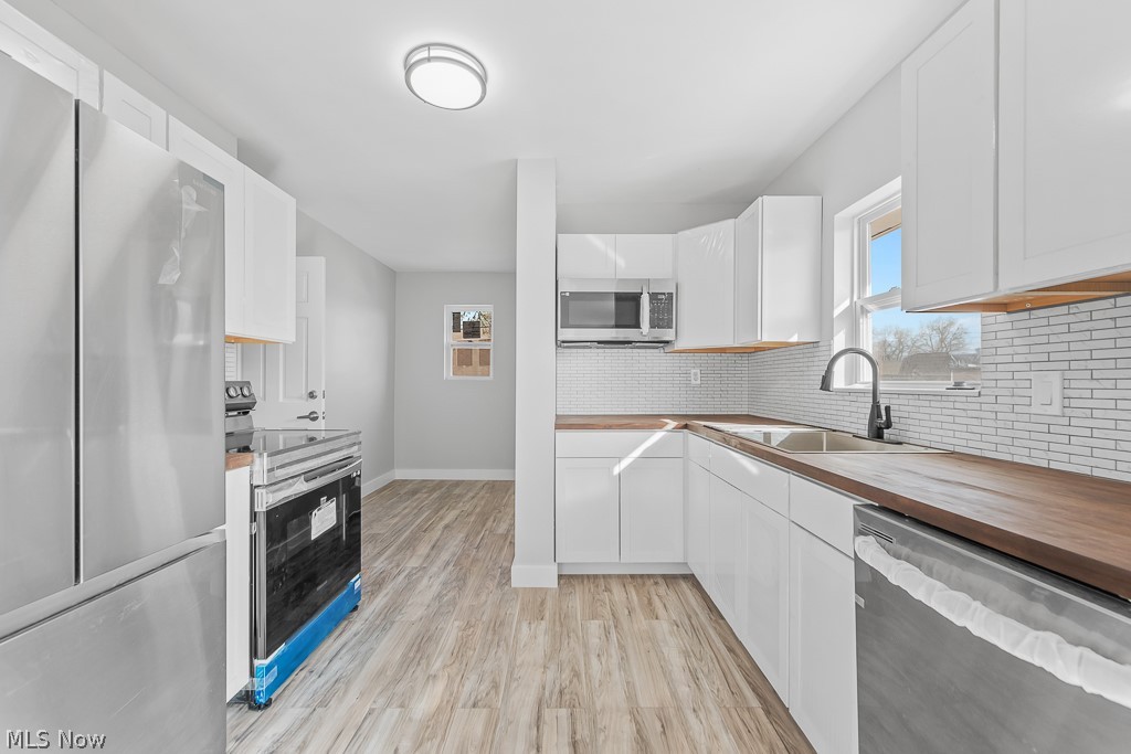 Breen Mccausland - Residential