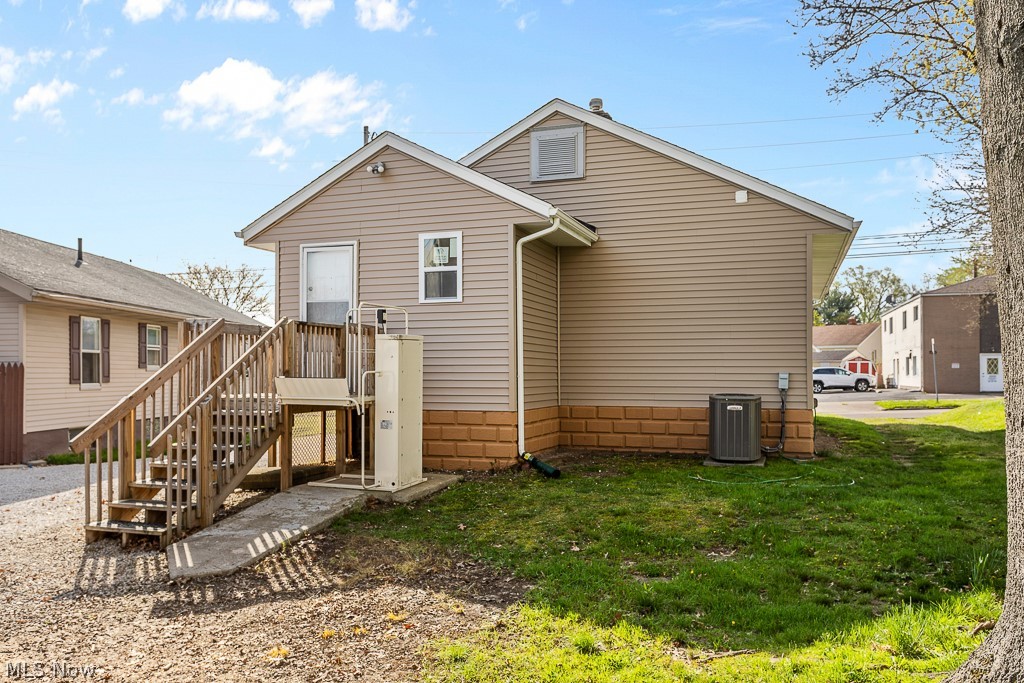 Breen Mccausland - Residential