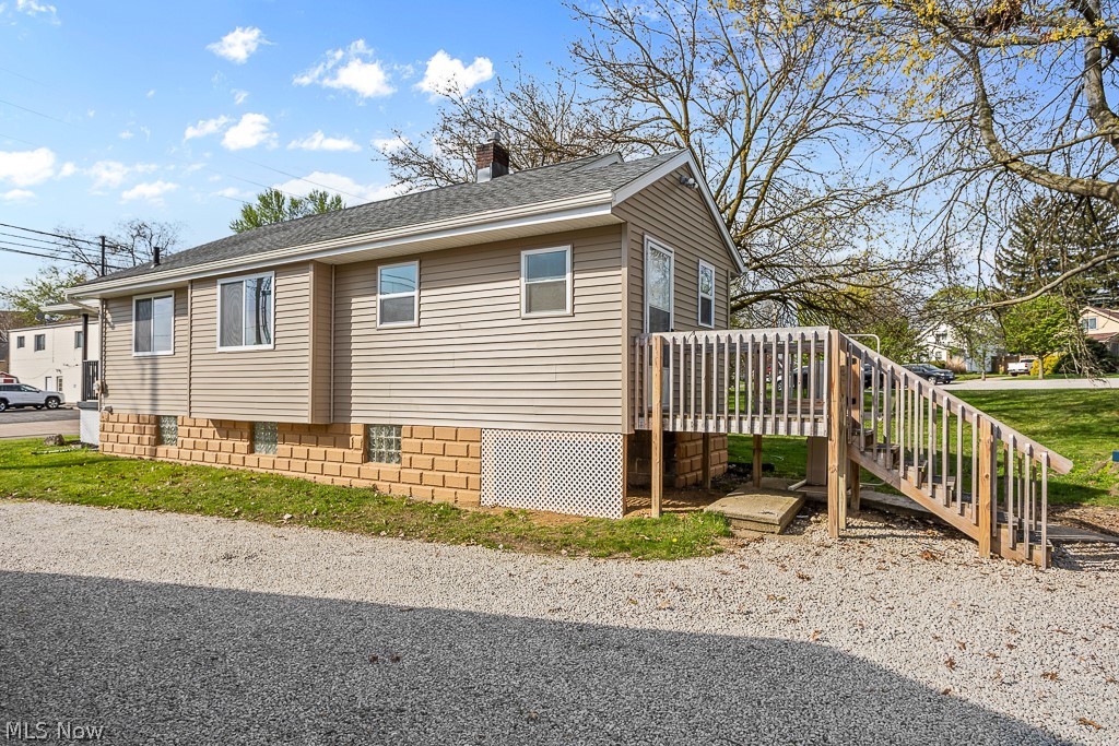 Breen Mccausland - Residential