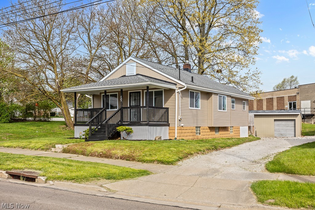 Breen Mccausland - Residential