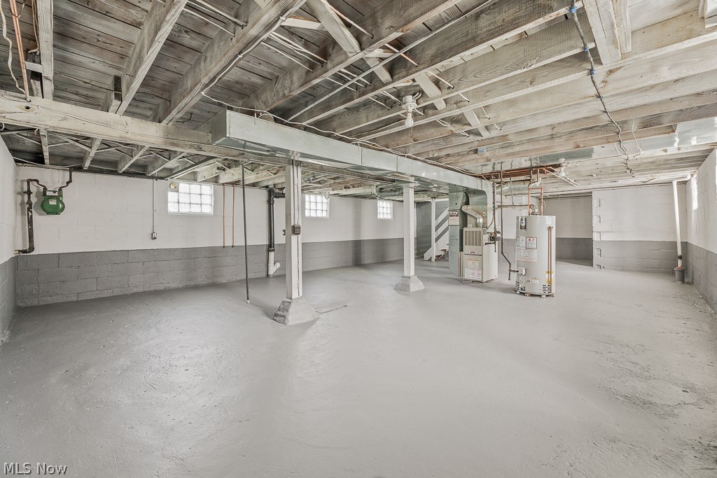 Breen Mccausland - Residential