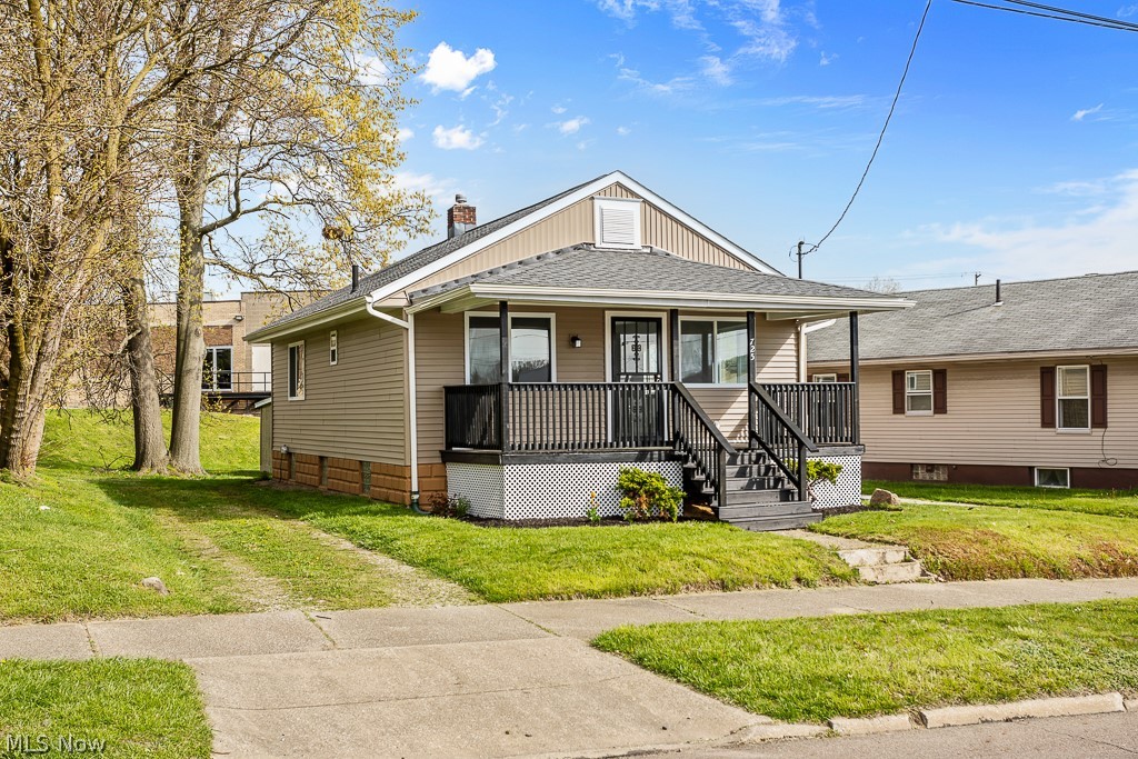 Breen Mccausland - Residential