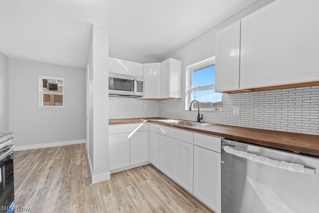 Breen Mccausland - Residential