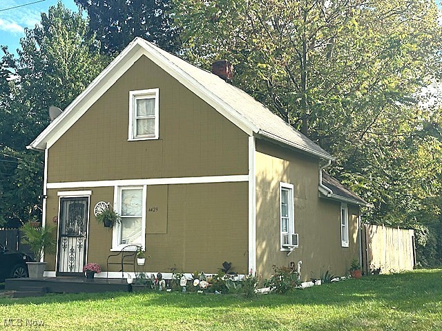 4429 Hyde Avenue