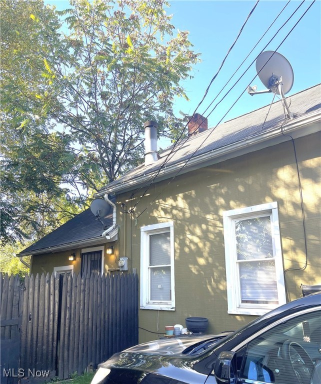 4429 Hyde Avenue