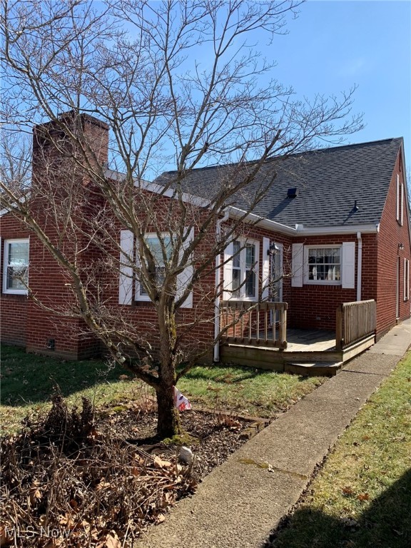 912 Banfield Avenue, Toronto, Ohio image 7