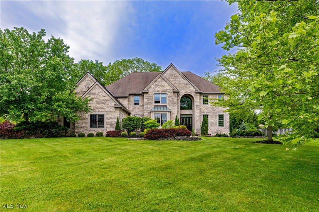 6442 Dorset Lane, Solon, Ohio image 1