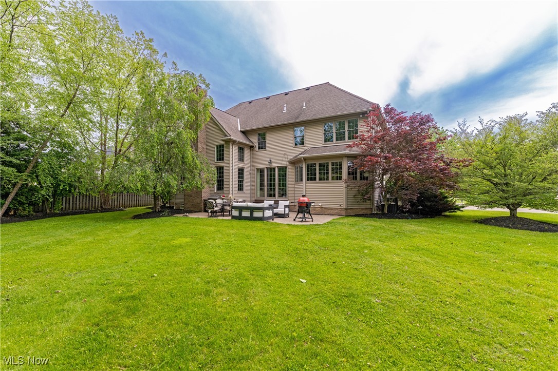 6442 Dorset Lane, Solon, Ohio image 49