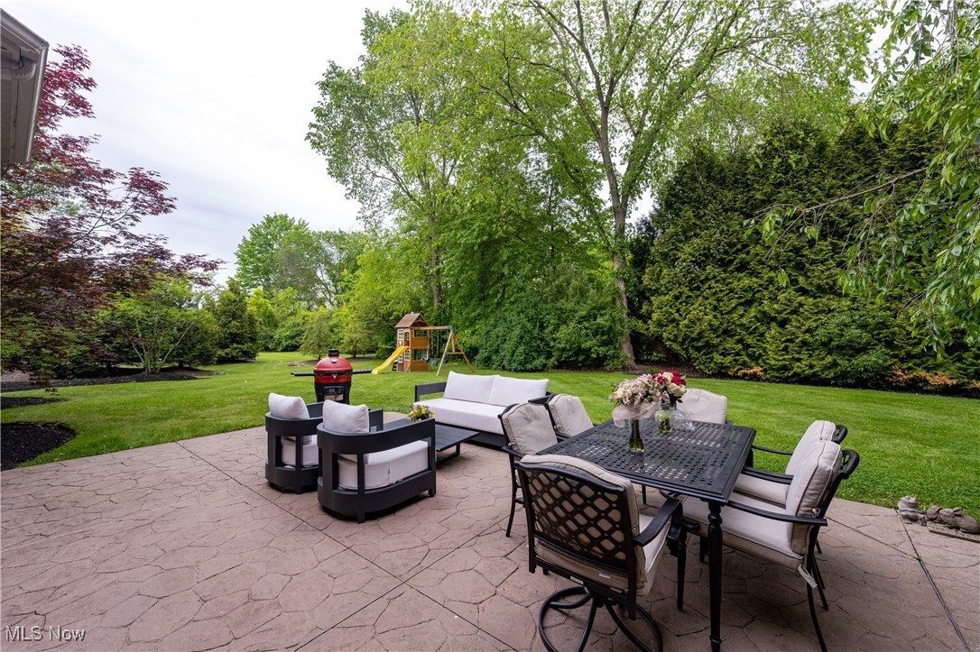6442 Dorset Lane, Solon, Ohio image 45
