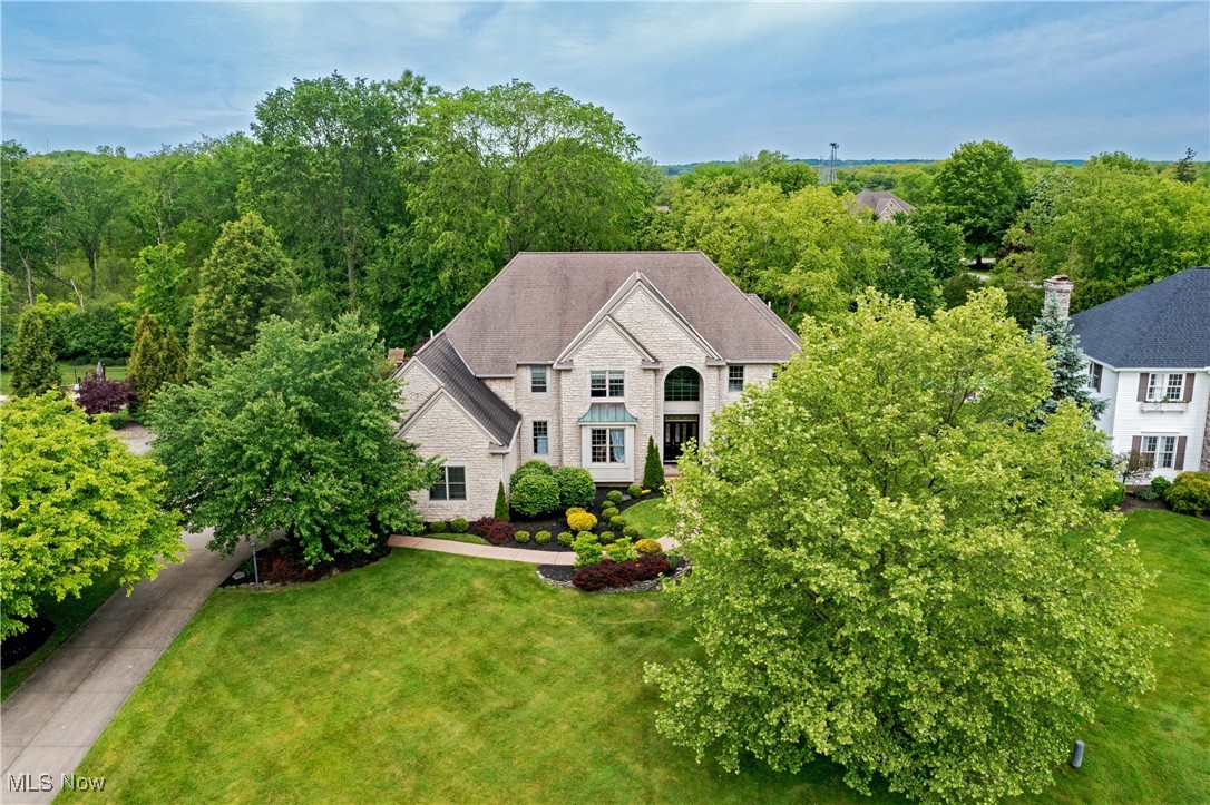 6442 Dorset Lane, Solon, Ohio image 2