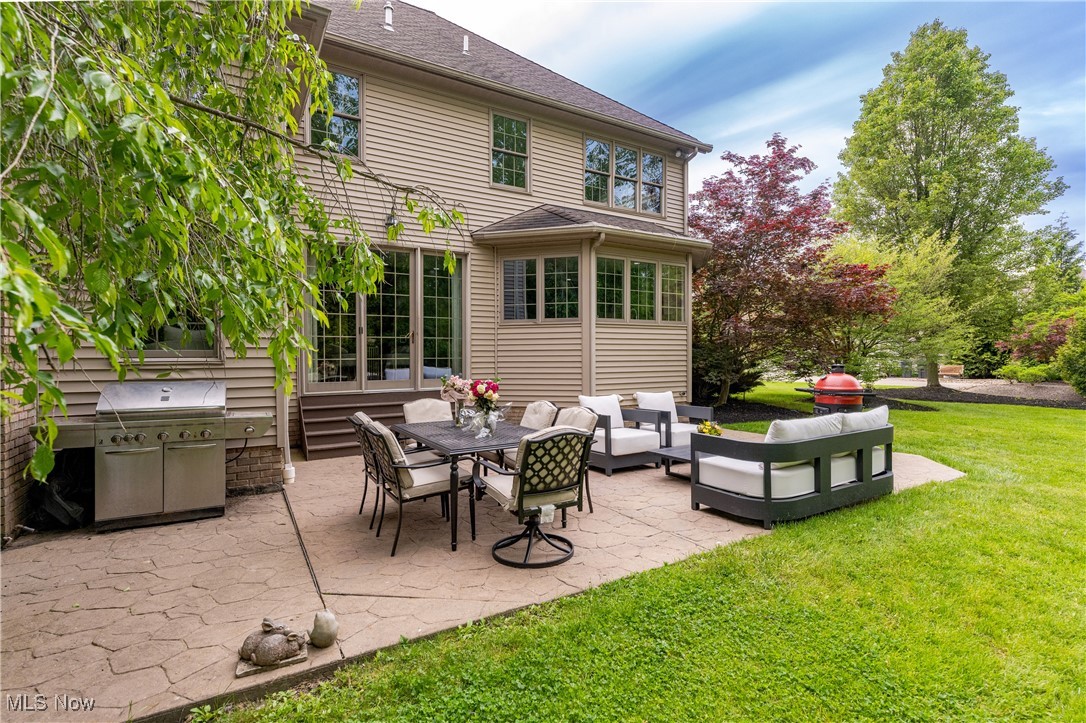 6442 Dorset Lane, Solon, Ohio image 47