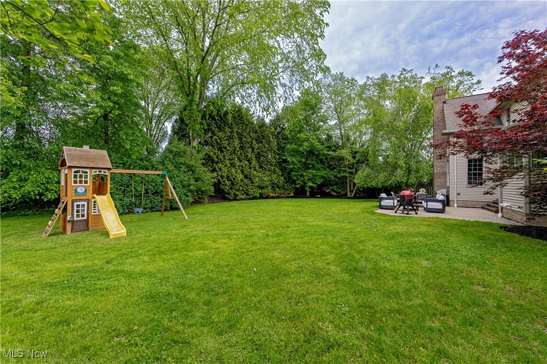 6442 Dorset Lane, Solon, Ohio image 48