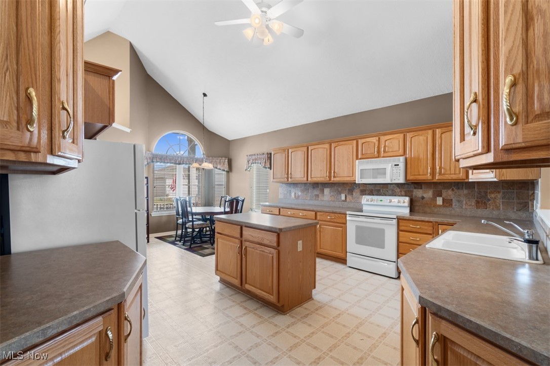 9738 Scottsdale Drive, Broadview Heights, Ohio image 11