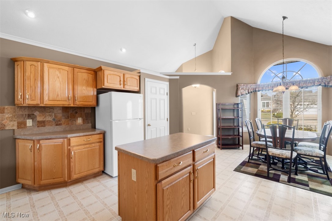 9738 Scottsdale Drive, Broadview Heights, Ohio image 7