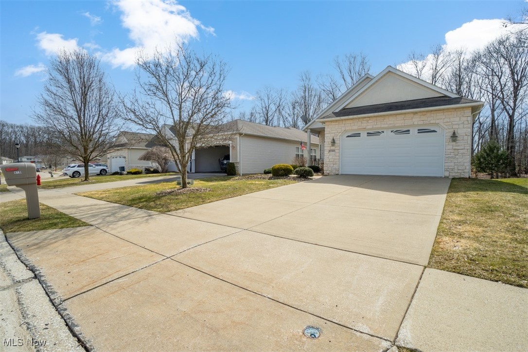 9738 Scottsdale Drive, Broadview Heights, Ohio image 2