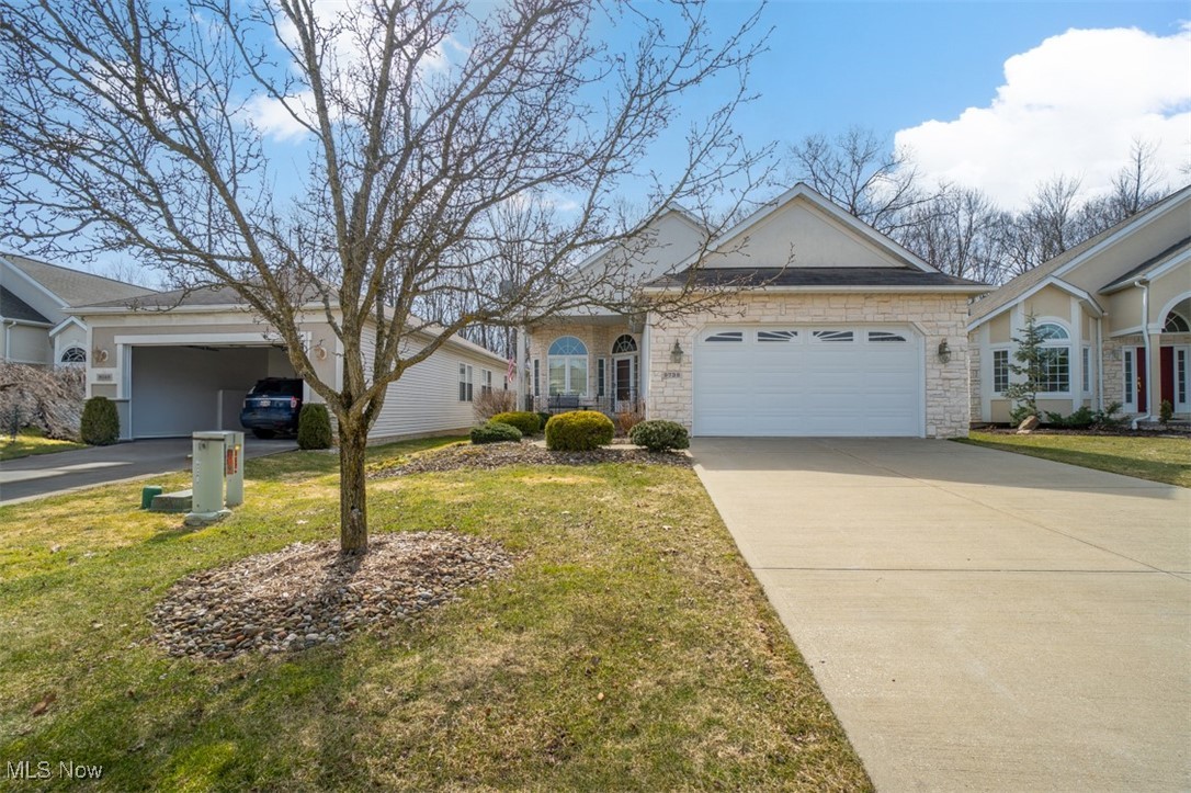9738 Scottsdale Drive, Broadview Heights, Ohio image 1
