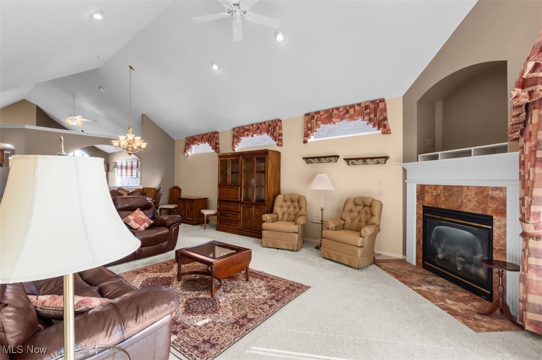 9738 Scottsdale Drive, Broadview Heights, Ohio image 16