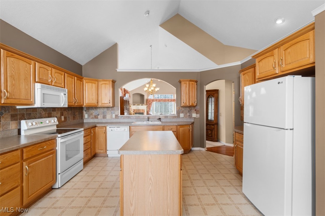 9738 Scottsdale Drive, Broadview Heights, Ohio image 8