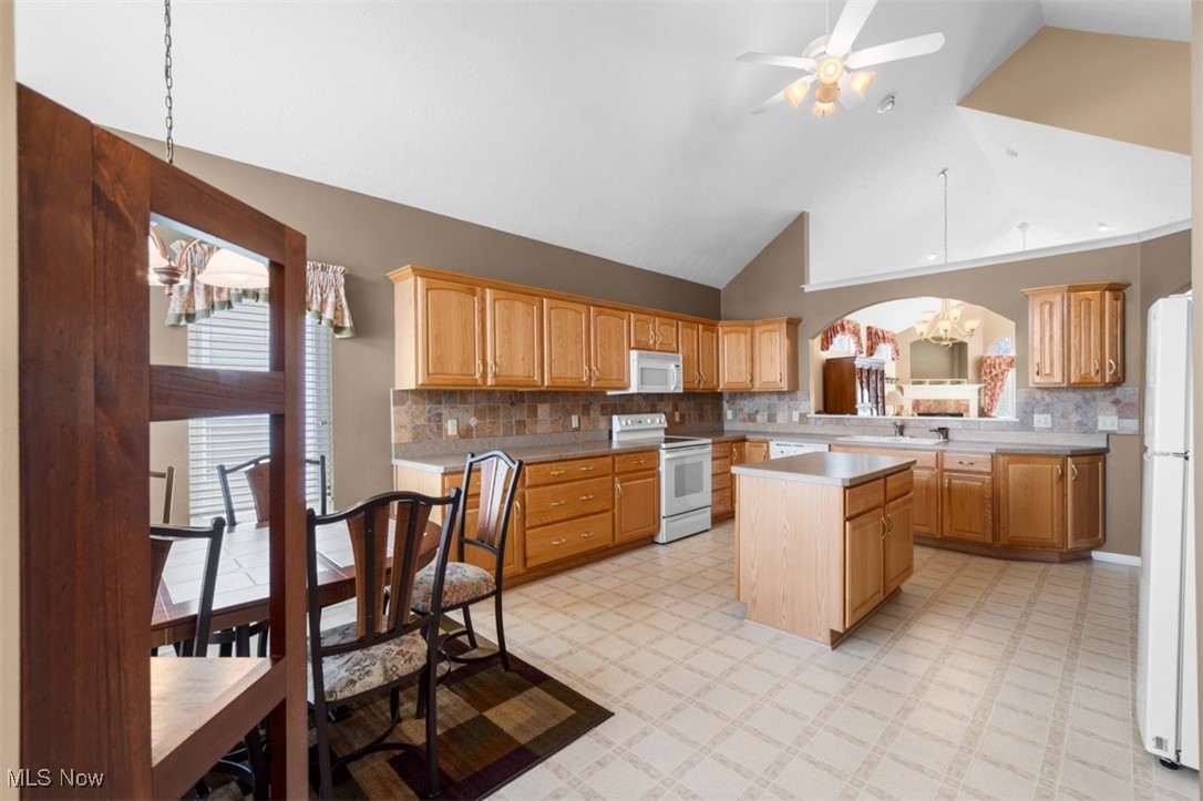 9738 Scottsdale Drive, Broadview Heights, Ohio image 10