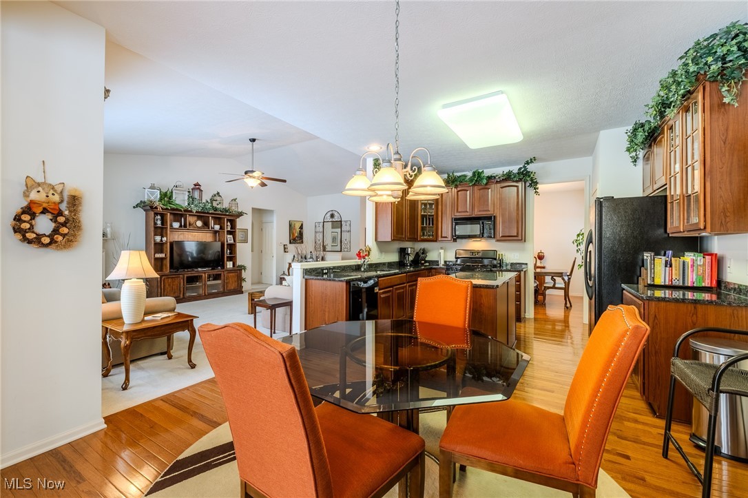 The Eagles Club At Quail Hollow Condo - Residential